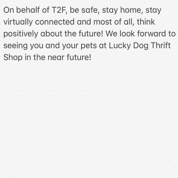 Lucky Dog Thrift Shop - Picture 4 of 8